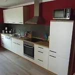 Appartement Ferienoase Lilienstein