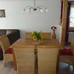 Appartement Ferienoase Lilienstein Rathmannsdorf