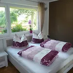 Appartement Ferienoase Lilienstein *