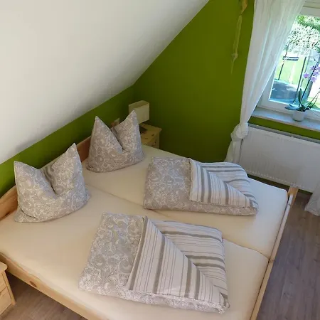 Apartment Ferienoase Lilienstein *