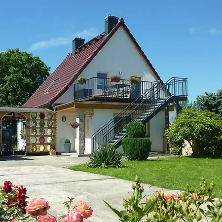 Apartment Ferienoase Lilienstein *