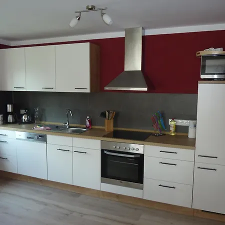 Ferienoase Lilienstein * Rathmannsdorf