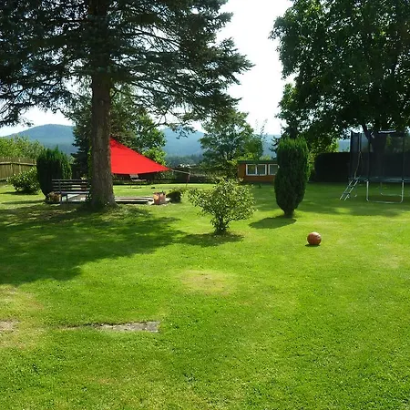 Apartment Ferienoase Lilienstein *
