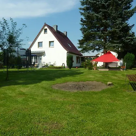 Ferienoase Lilienstein *