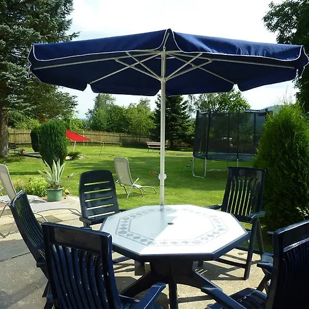 Ferienoase Lilienstein Daire *