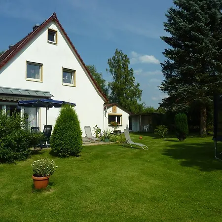 Ferienoase Lilienstein * Rathmannsdorf