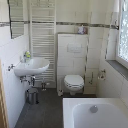 Ferienoase Lilienstein Rathmannsdorf