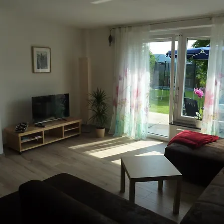 Ferienoase Lilienstein Daire