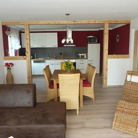 Ferienoase Lilienstein *