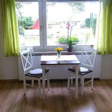 Ferienoase Lilienstein Rathmannsdorf