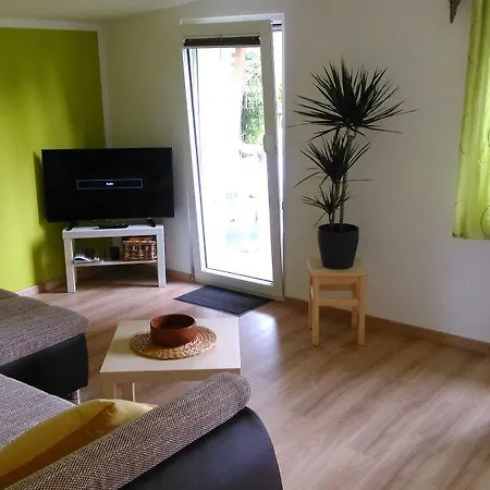 Ferienoase Lilienstein *