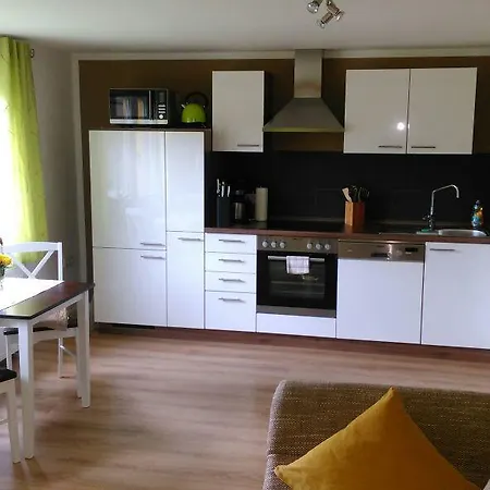 Ferienoase Lilienstein