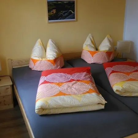 Ferienoase Lilienstein Rathmannsdorf