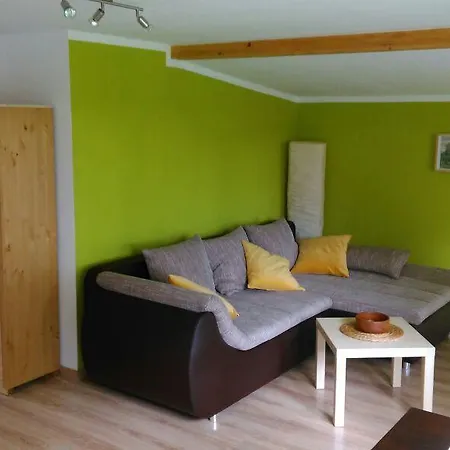 Ferienoase Lilienstein