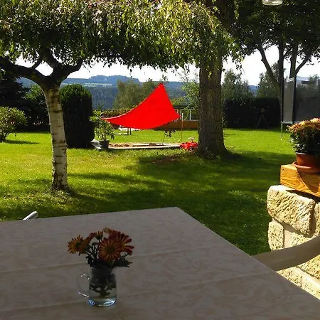 Ferienoase Lilienstein Daire