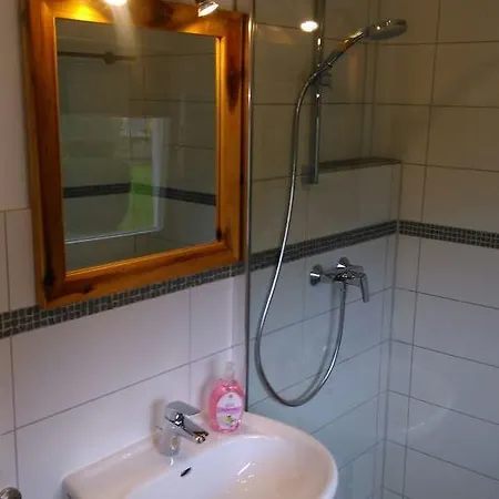 Ferienoase Lilienstein * Rathmannsdorf