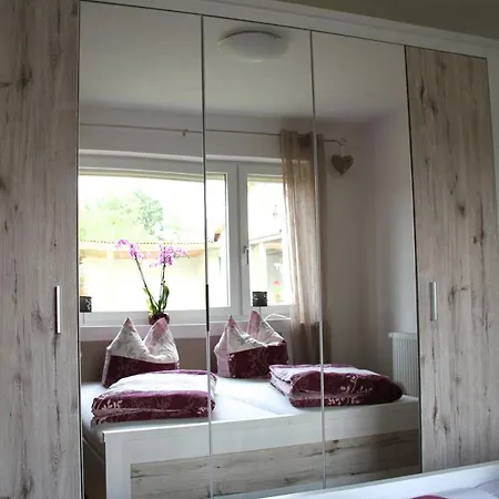 Ferienoase Lilienstein * Rathmannsdorf