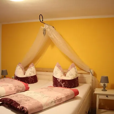 Ferienoase Lilienstein Rathmannsdorf