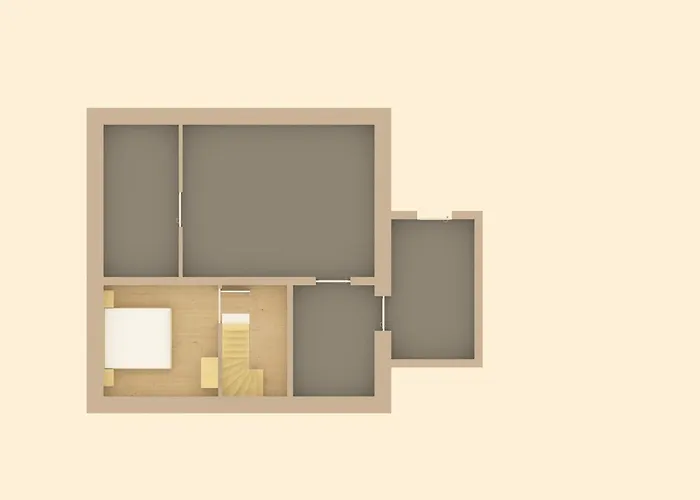 Ferienoase Lilienstein شقة