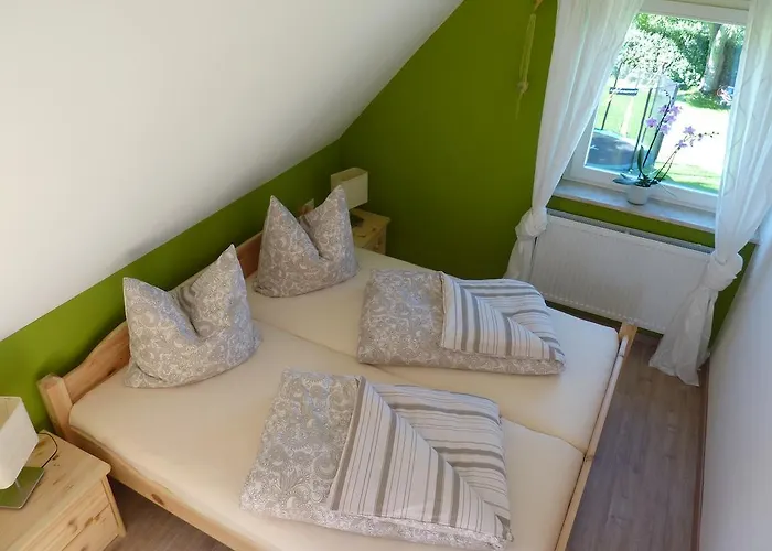 شقة Ferienoase Lilienstein *