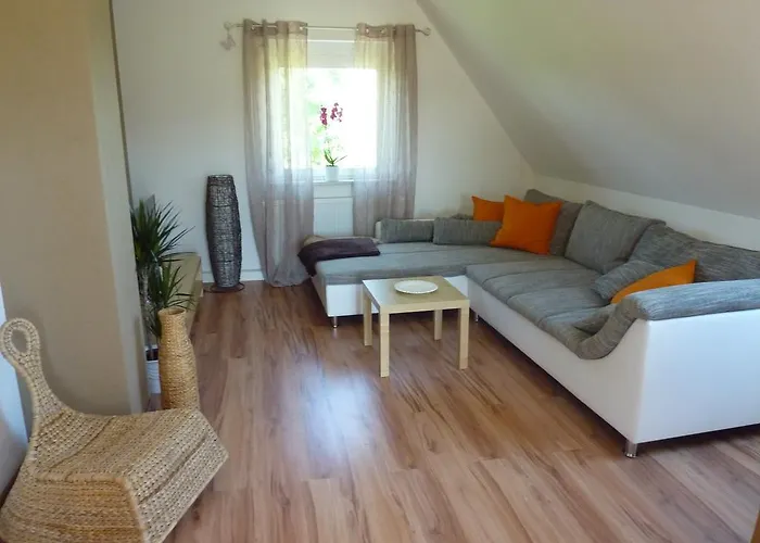 Ferienoase Lilienstein