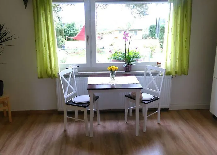 Ferienoase Lilienstein Rathmannsdorf