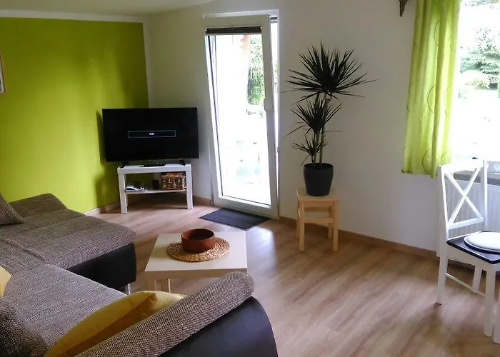 Ferienoase Lilienstein *