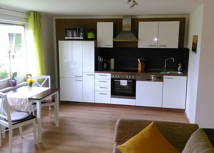 Ferienoase Lilienstein