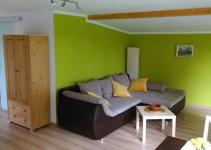 Ferienoase Lilienstein