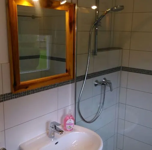 Ferienoase Lilienstein * Rathmannsdorf