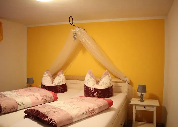 Ferienoase Lilienstein Rathmannsdorf